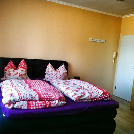 - Kleiner Seehund Appartement *